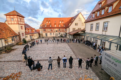 „Verwöhntage“ für Senioren