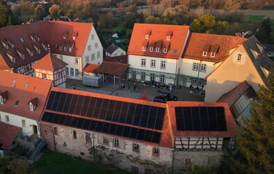 Schenkt uns Energie